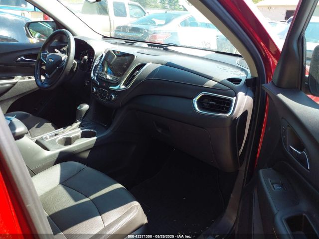 2020 CHEVROLET EQUINOX 3GNAXYEX6LS665168 Photo 4