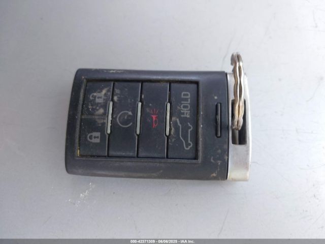 2011 CADILLAC SRX 3GYFNJE63BS579800 Photo 10