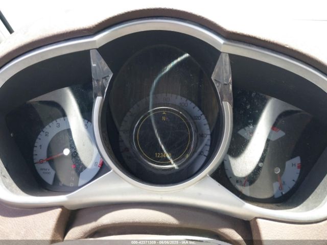 2011 CADILLAC SRX 3GYFNJE63BS579800 Photo 6