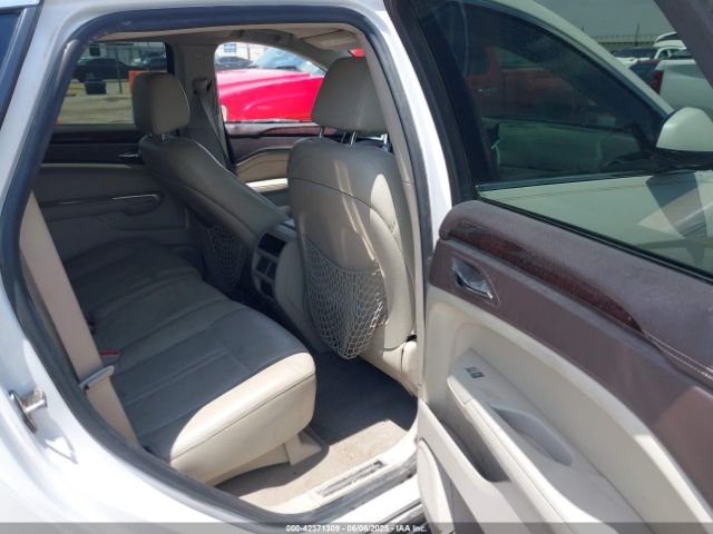 2011 CADILLAC SRX 3GYFNJE63BS579800 Photo 7