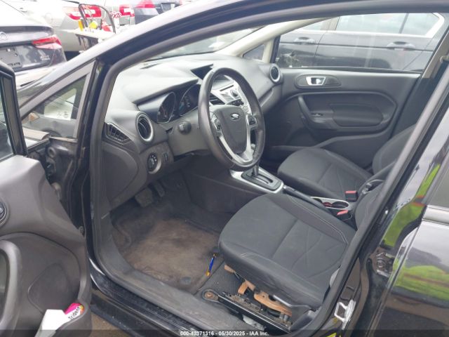 3FADP4EJ3EM205098 Ford FIESTA SE