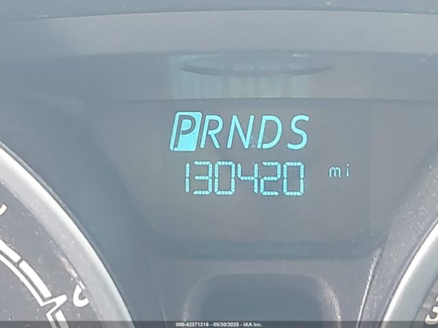3FADP4EJ3EM205098 Ford FIESTA SE