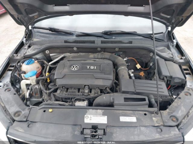 3VWD17AJ8GM292211 Volkswagen Jetta