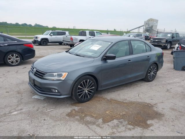 3VWD17AJ8GM292211 Volkswagen Jetta