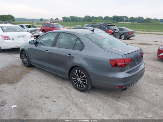 3VWD17AJ8GM292211 Volkswagen Jetta