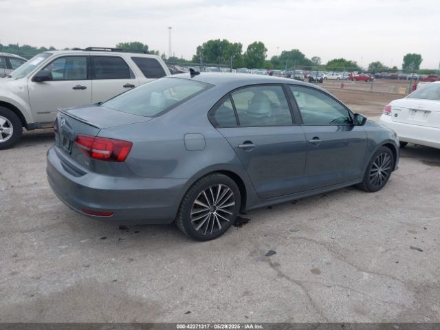 3VWD17AJ8GM292211 Volkswagen Jetta