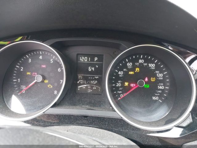 3VWD17AJ8GM292211 Volkswagen Jetta