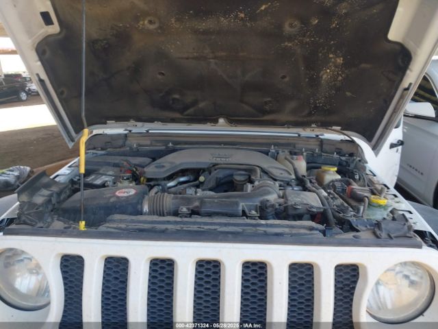 2020 JEEP WRANGLER UNLIMITED 1C4HJXDG3LW188241 Photo 9