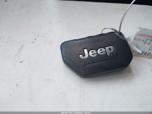 2020 JEEP WRANGLER UNLIMITED 1C4HJXDG3LW188241 Photo 10