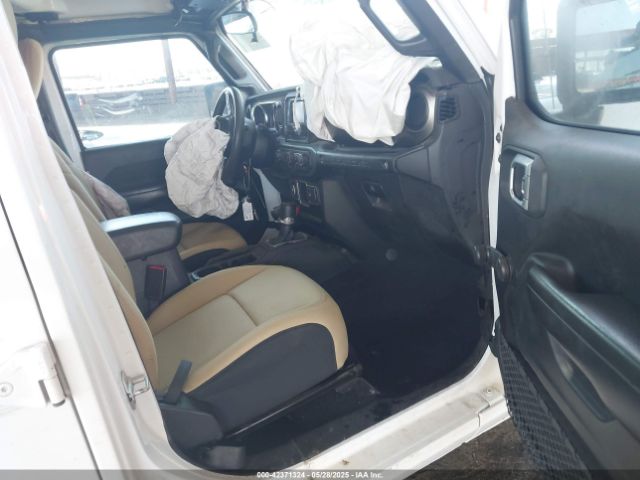 2020 JEEP WRANGLER UNLIMITED 1C4HJXDG3LW188241 Photo 4