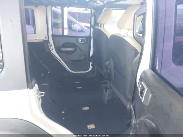 2020 JEEP WRANGLER UNLIMITED 1C4HJXDG3LW188241 Photo 7