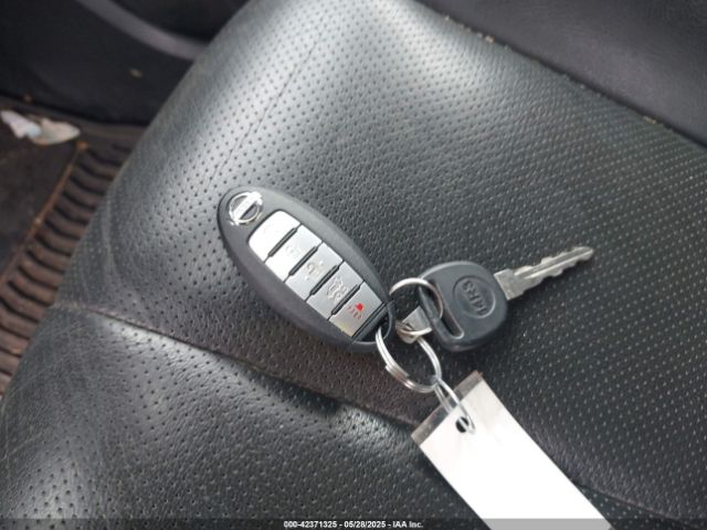 2018 NISSAN MURANO 5N1AZ2MG5JN123662 Photo 10