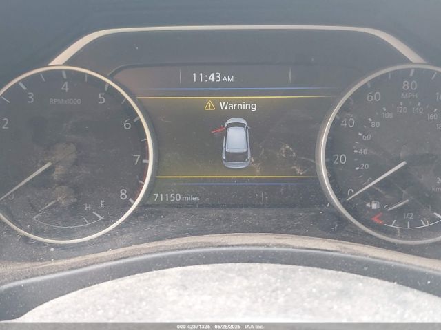 2018 NISSAN MURANO 5N1AZ2MG5JN123662 Photo 6
