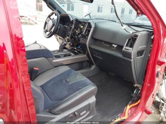 1FTFW1RG4LFB28354 Ford F-150 Raptor
