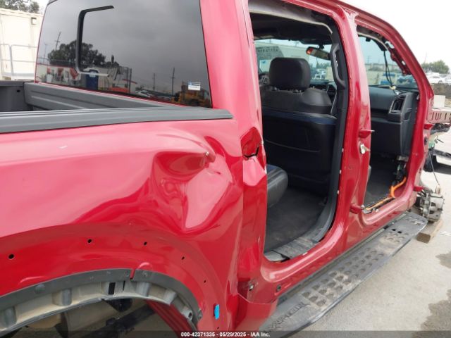 1FTFW1RG4LFB28354 Ford F-150 Raptor