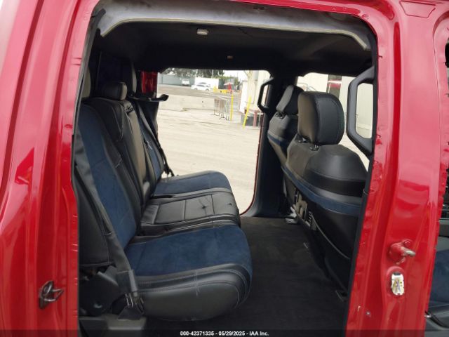 1FTFW1RG4LFB28354 Ford F-150 Raptor