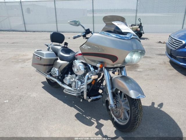 2007 HARLEY-DAVIDSON FLTR 1HD1FS4147Y715519