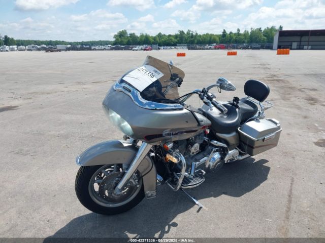 2007 HARLEY-DAVIDSON FLTR 1HD1FS4147Y715519 Photo 1