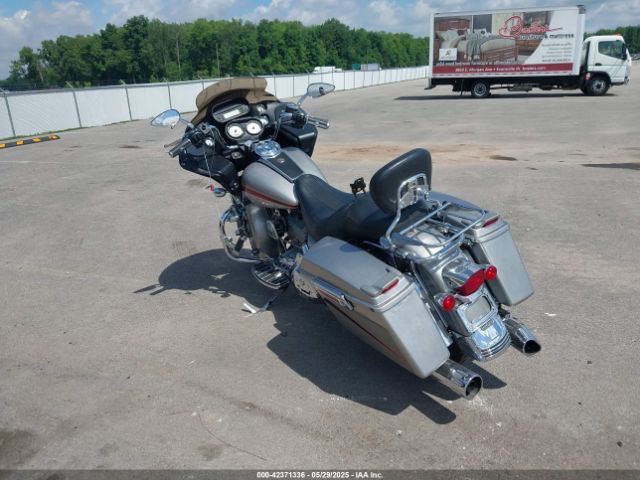 2007 HARLEY-DAVIDSON FLTR 1HD1FS4147Y715519 Photo 2