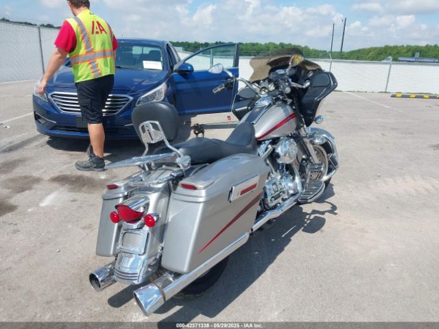 2007 HARLEY-DAVIDSON FLTR 1HD1FS4147Y715519 Photo 3