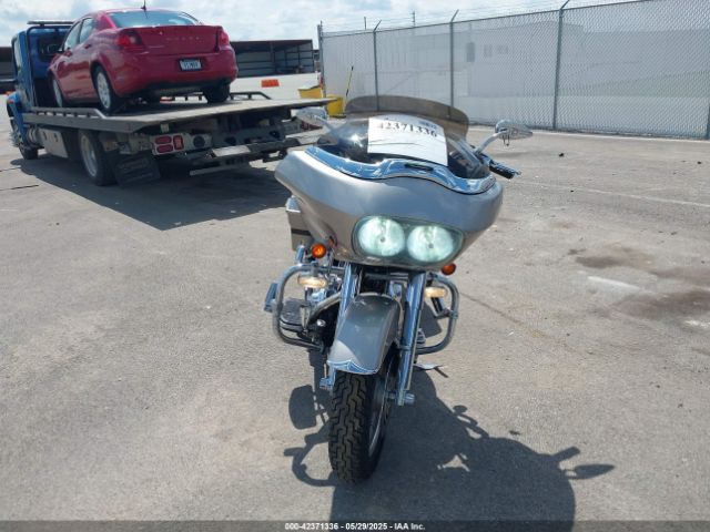 2007 HARLEY-DAVIDSON FLTR 1HD1FS4147Y715519 Photo 4