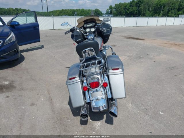 2007 HARLEY-DAVIDSON FLTR 1HD1FS4147Y715519 Photo 5