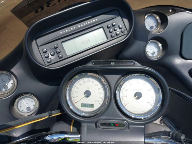 2007 HARLEY-DAVIDSON FLTR 1HD1FS4147Y715519 Photo 6