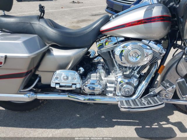 2007 HARLEY-DAVIDSON FLTR 1HD1FS4147Y715519 Photo 7