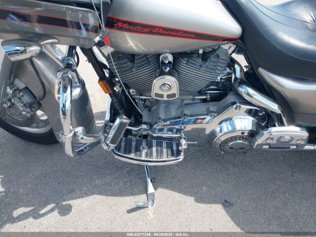 2007 HARLEY-DAVIDSON FLTR 1HD1FS4147Y715519 Photo 8