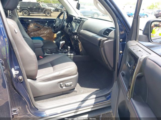 2022 TOYOTA 4RUNNER JTERU5JR7N6037617 Photo 4