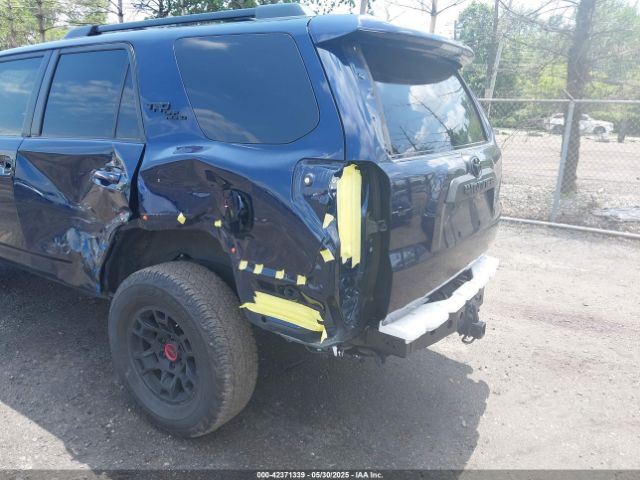 2022 TOYOTA 4RUNNER JTERU5JR7N6037617 Photo 5