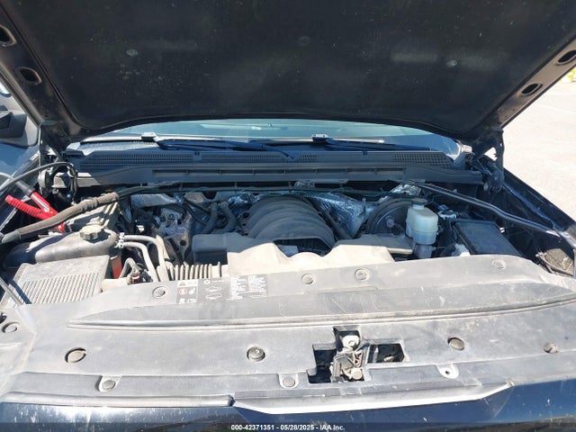 1GTV2LECXGZ361990 GMC l83 - sidi, vvt, afm, e85 max, aluminum
