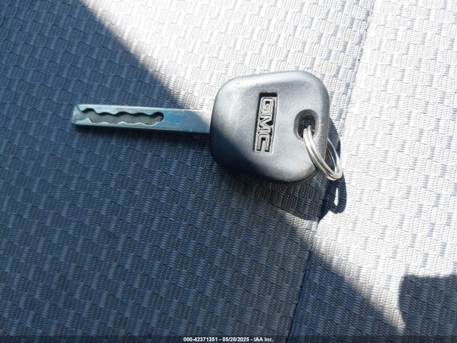 1GTV2LECXGZ361990 GMC l83 - sidi, vvt, afm, e85 max, aluminum