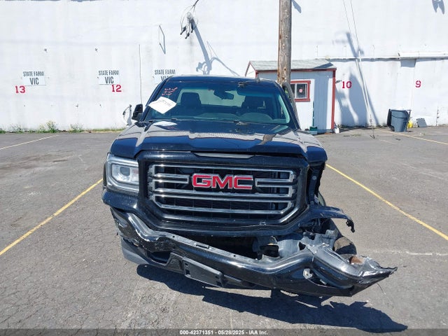 1GTV2LECXGZ361990 GMC l83 - sidi, vvt, afm, e85 max, aluminum