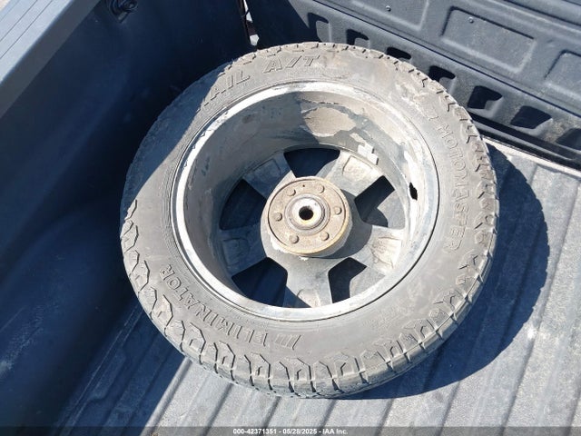 1GTV2LECXGZ361990 GMC l83 - sidi, vvt, afm, e85 max, aluminum