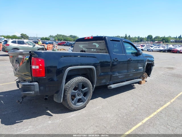 1GTV2LECXGZ361990 GMC l83 - sidi, vvt, afm, e85 max, aluminum