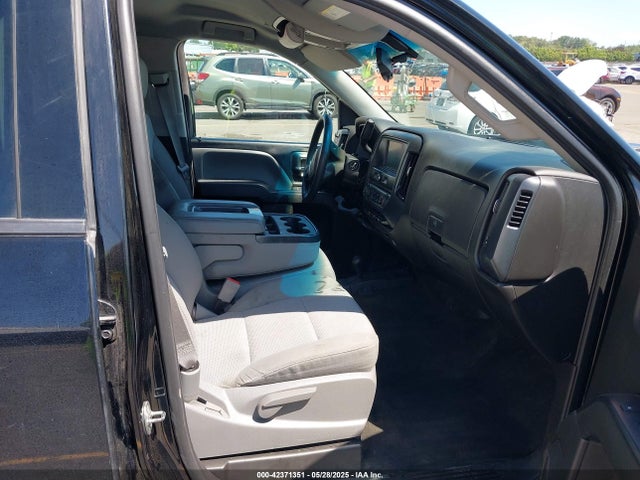1GTV2LECXGZ361990 GMC l83 - sidi, vvt, afm, e85 max, aluminum