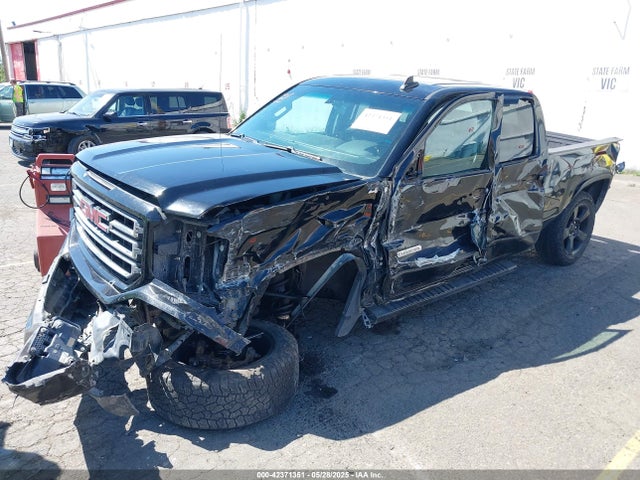 1GTV2LECXGZ361990 GMC l83 - sidi, vvt, afm, e85 max, aluminum