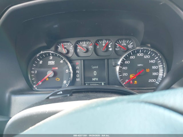 1GTV2LECXGZ361990 GMC l83 - sidi, vvt, afm, e85 max, aluminum