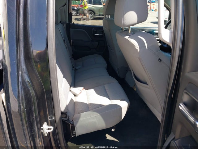 1GTV2LECXGZ361990 GMC l83 - sidi, vvt, afm, e85 max, aluminum