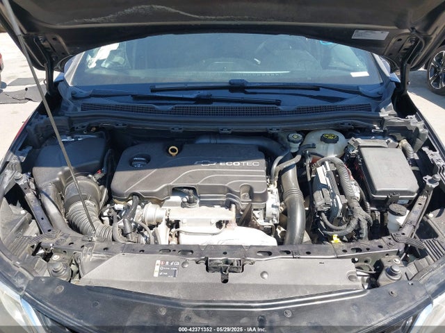 1G1BE5SM5H7122226 Chevrolet le2 -di: direct injection, vvt: variable valve timing, gen, alum