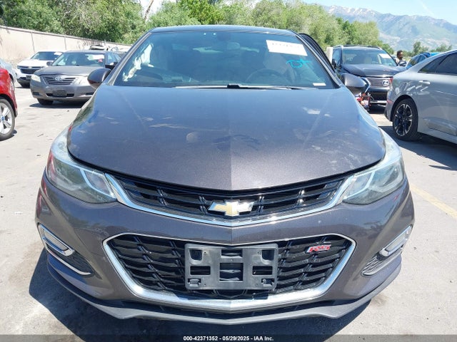 1G1BE5SM5H7122226 Chevrolet le2 -di: direct injection, vvt: variable valve timing, gen, alum
