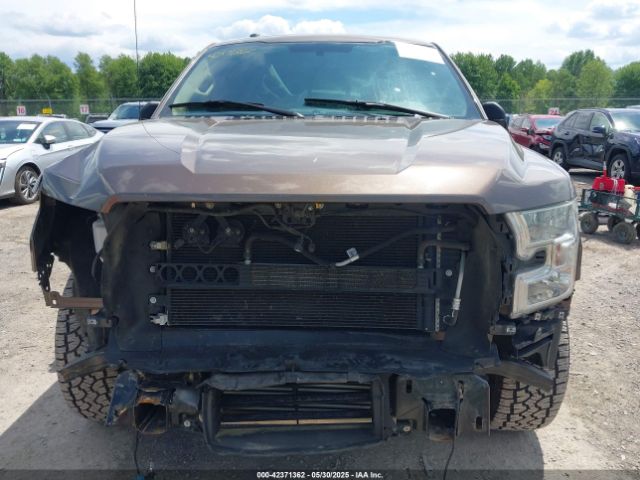 2015 FORD F-150 1FTEW1CGXFKD07711 Photo 5