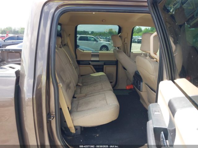 2015 FORD F-150 1FTEW1CGXFKD07711 Photo 7
