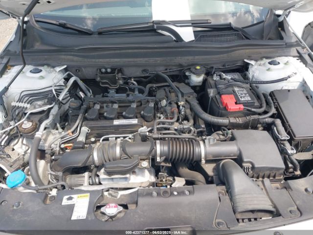 1HGCV1F14LA132618 Honda ACCORD LX