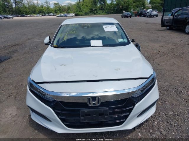 1HGCV1F14LA132618 Honda ACCORD LX