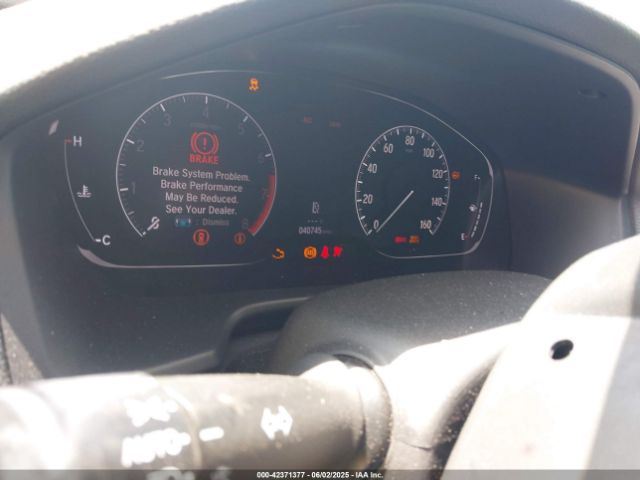 1HGCV1F14LA132618 Honda ACCORD LX