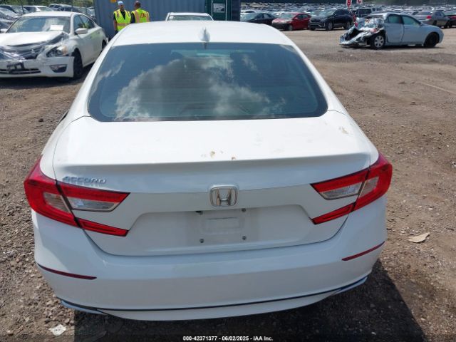 1HGCV1F14LA132618 Honda ACCORD LX