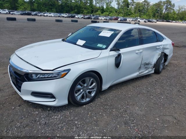 1HGCV1F14LA132618 Honda ACCORD LX