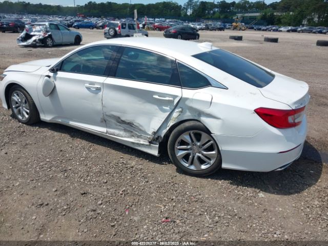 1HGCV1F14LA132618 Honda ACCORD LX